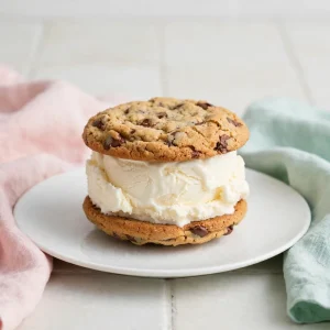 Cookie Sandwich