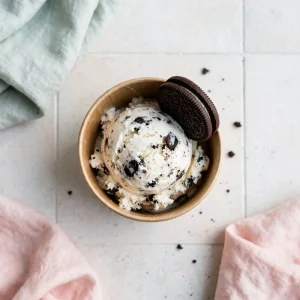 Cookies and Cream