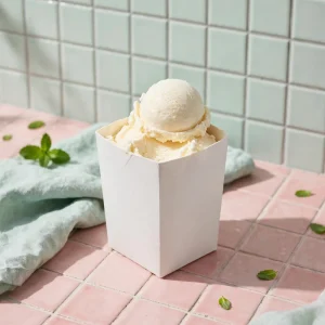 Ice Cream Pint