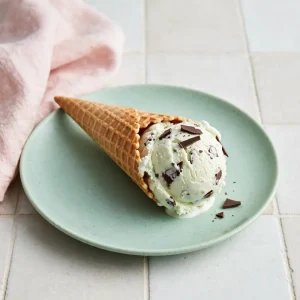 Mint Chocolate Chip