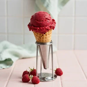 Raspberry Sorbet
