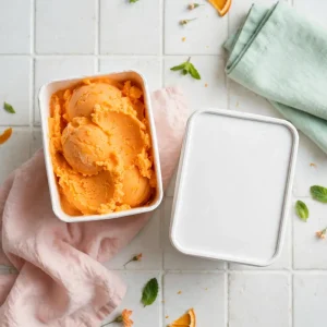 Sorbet Pint