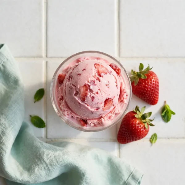 strawberry