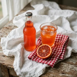 Aranciata