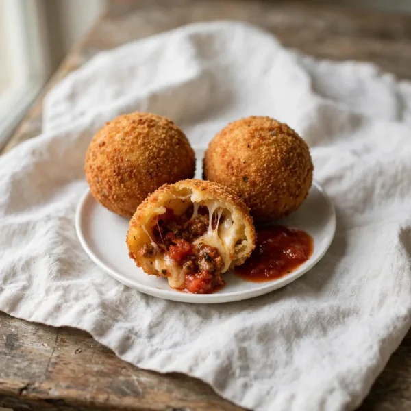 arancini-al-ragu