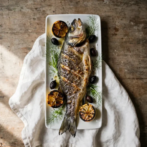 branzino-al-forno