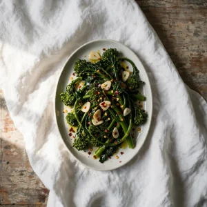 Broccoli Rabe