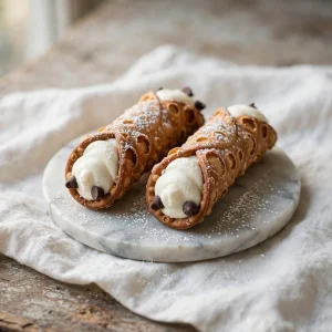 Cannoli