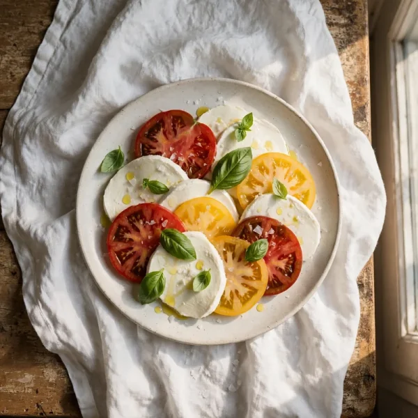 caprese