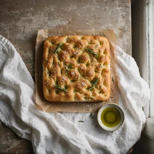 Focaccia