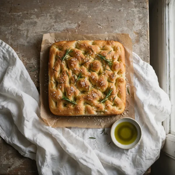 focaccia