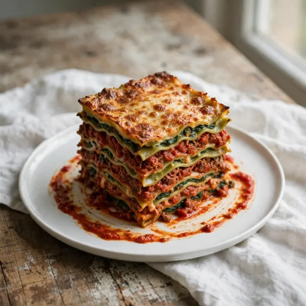lasagna-della-nonna