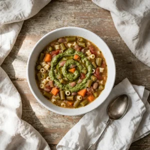 Minestrone