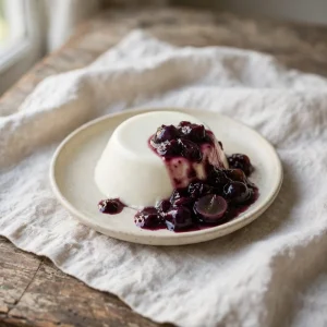 Panna Cotta