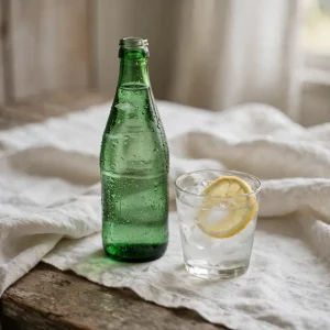 Sparkling Water