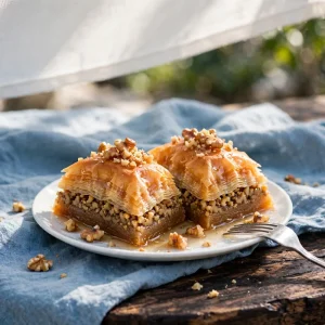Baklava