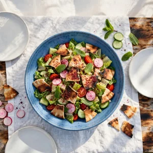 Fattoush