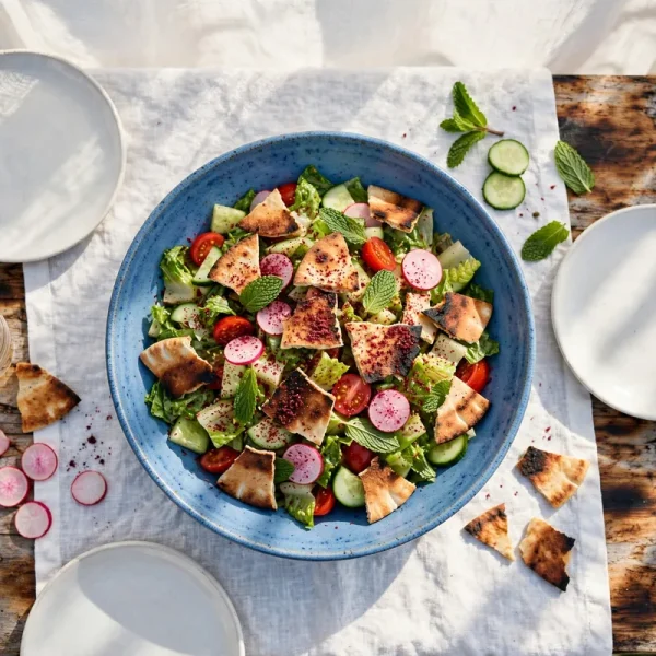 fattoush
