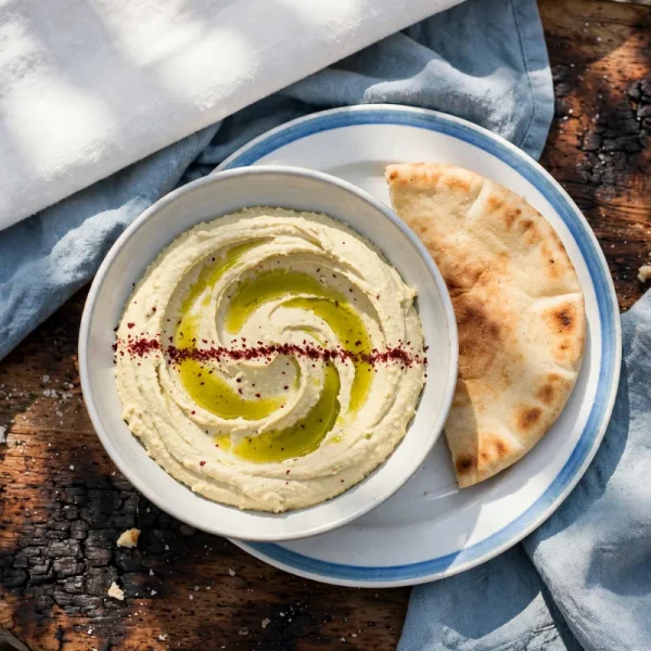 hummus