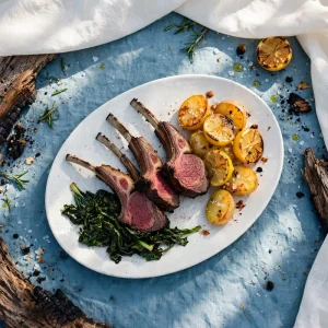 Lamb Chops