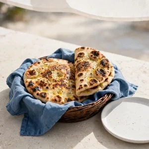 Pita Bread