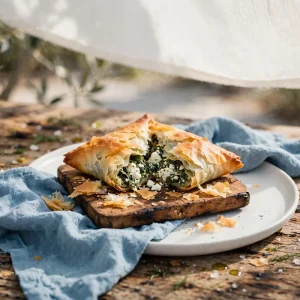 Spanakopita