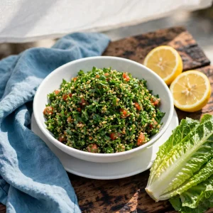 Tabbouleh
