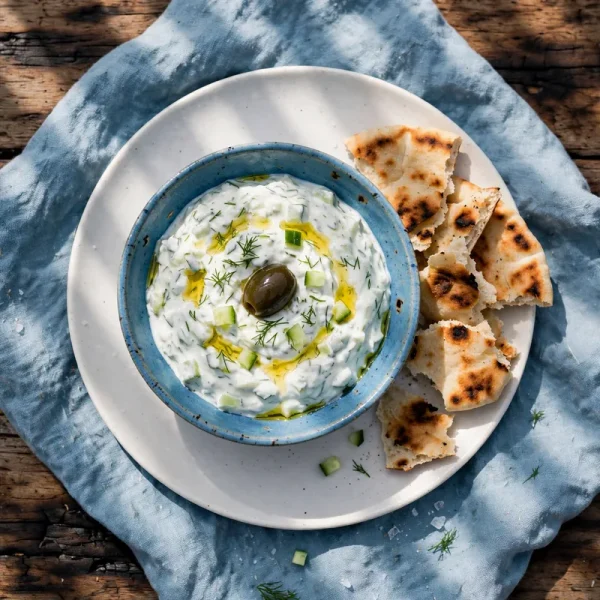 tzatziki