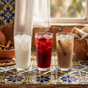 Agua Fresca