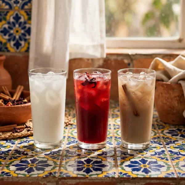 agua-fresca