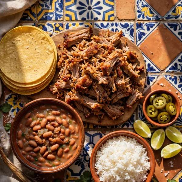 carnitas
