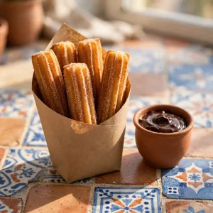 Churros