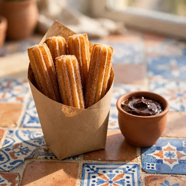 churros