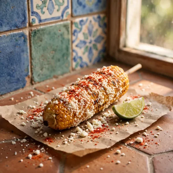 elote
