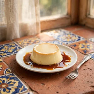 Flan