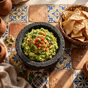 Guacamole