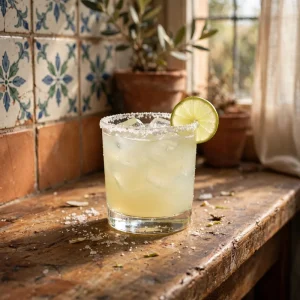 House Margarita
