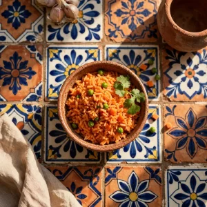 Mexican Rice