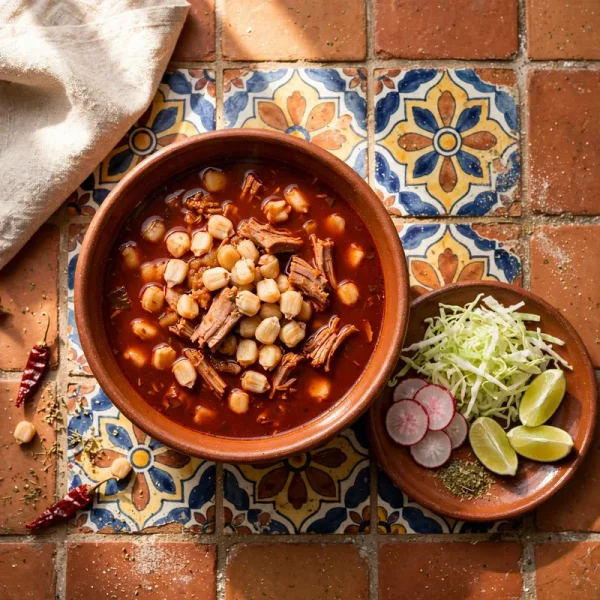 pozole-rojo
