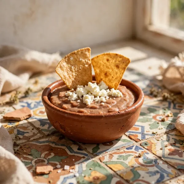 refried-beans