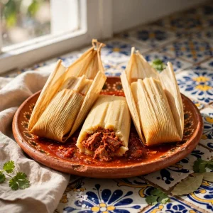Tamales