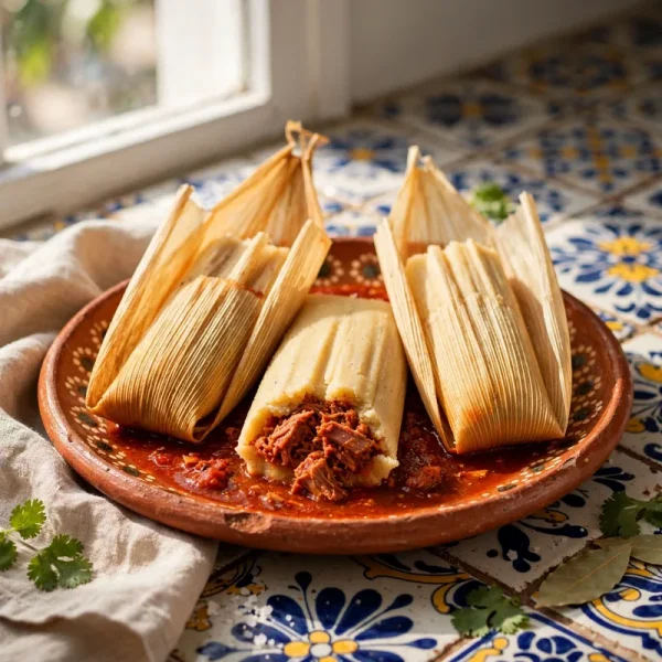tamales