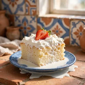 Tres Leches
