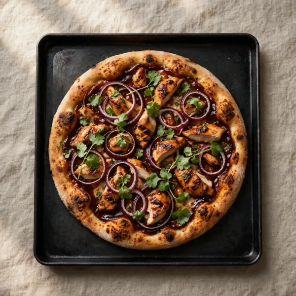 bbq-chicken-pizza