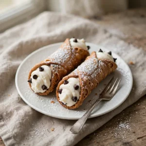 Cannoli