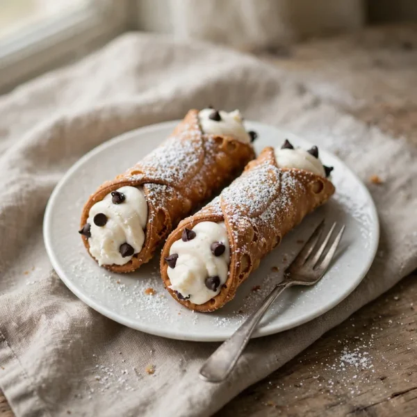 cannoli