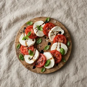 Caprese Salad