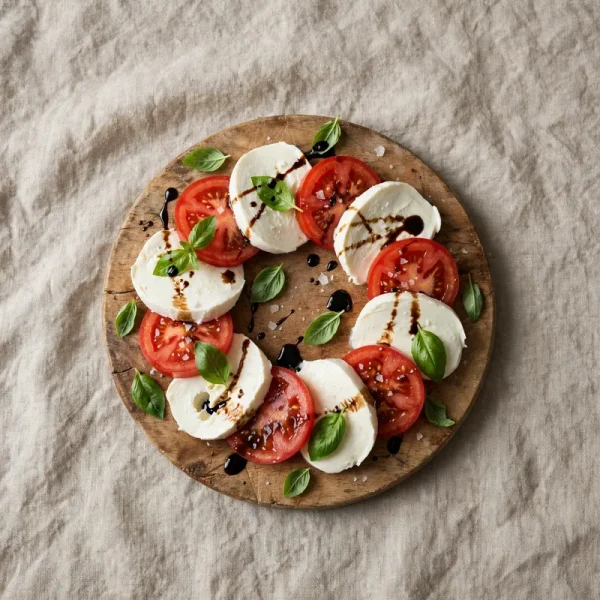 caprese-salad