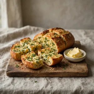 Garlic Bread