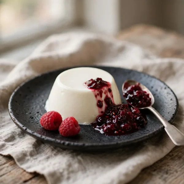 panna-cotta
